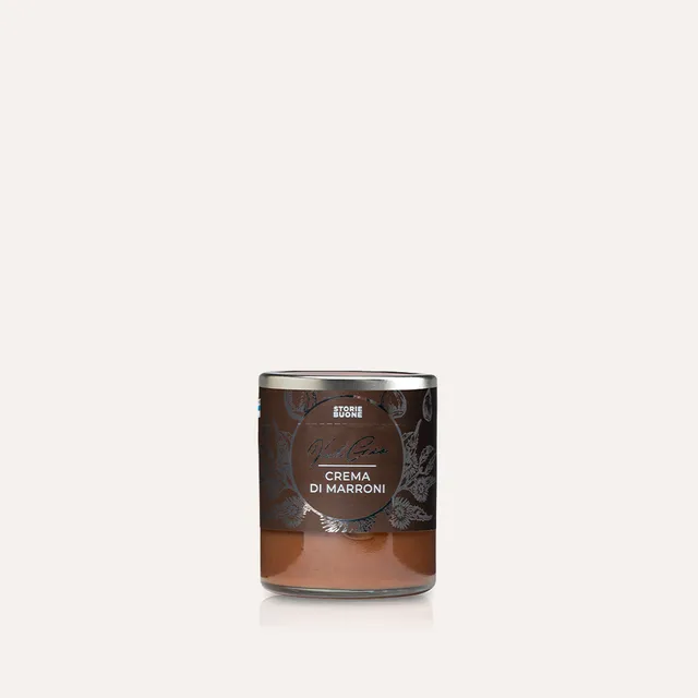 ValGiò Crema di Marroni crema spalmabile dolce