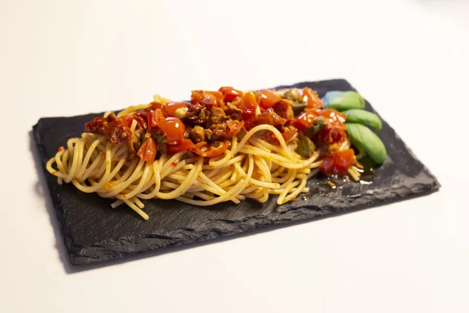 Muscolo di Grano Scaglie condimento vegano 200g proteico