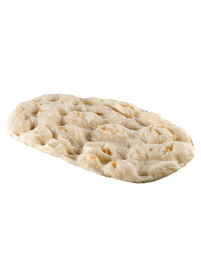 Pinsami Ambient pinsa romana box 4 basi classiche 30x20cm