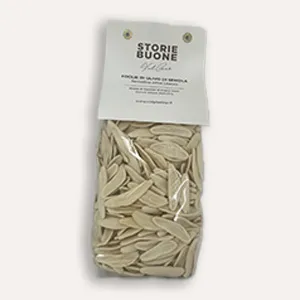ValGiò Foglie di Ulivo Semola pasta trafilata