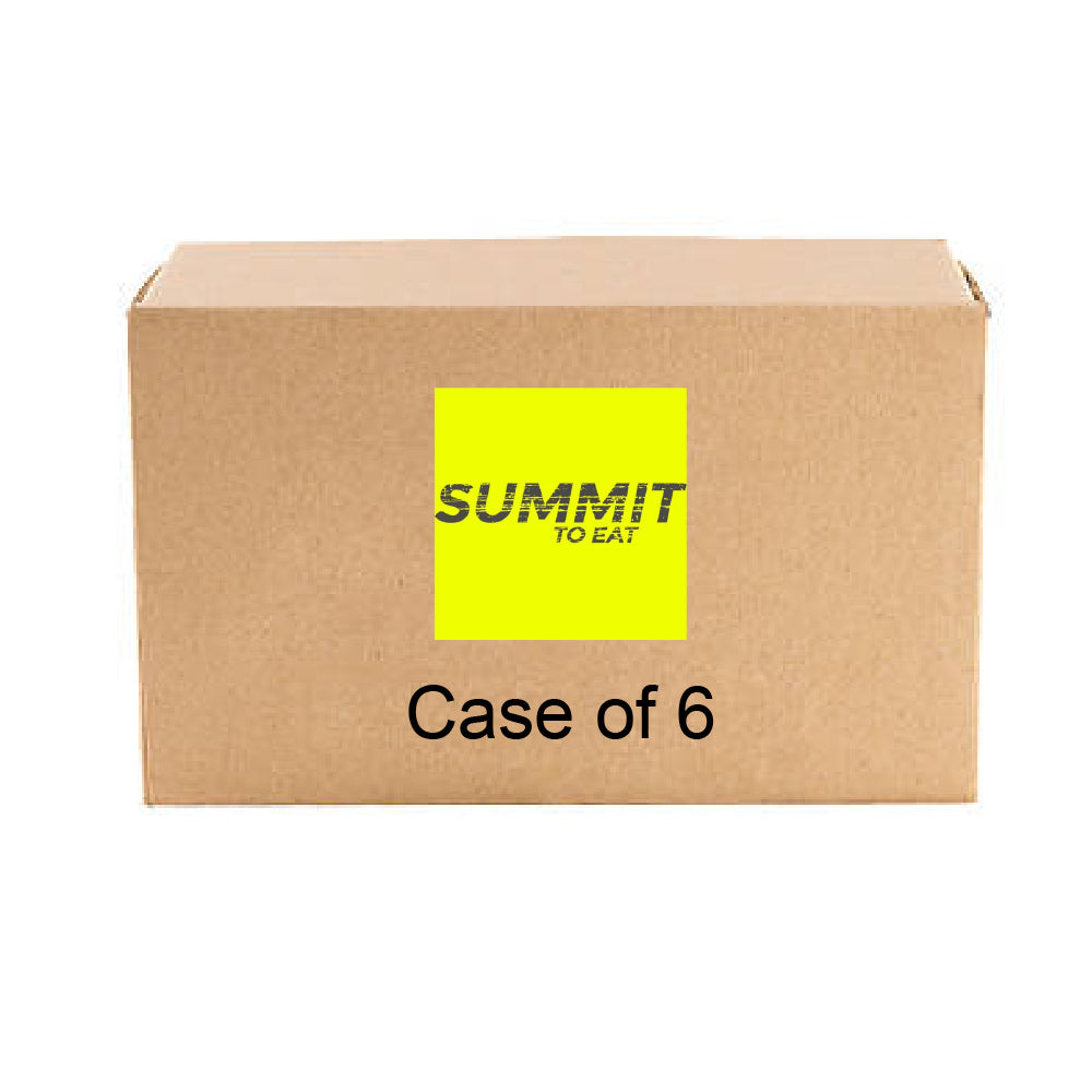 Summit to Eat Chicken Fried Rice riso liofilizzato big pack teriyaki
