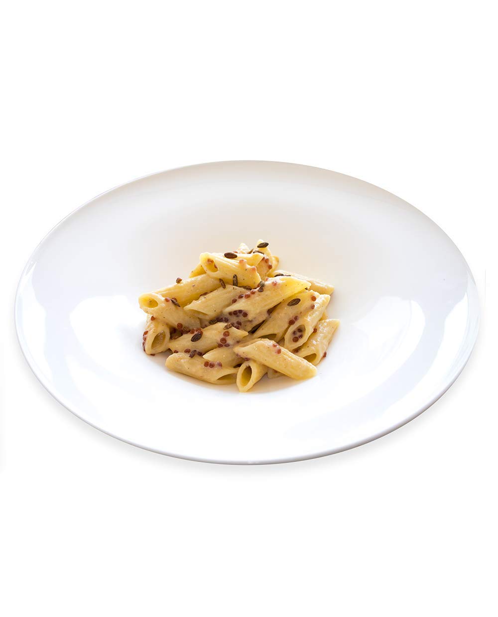 Fratelli Desideri Le Cene Stellate Penne U Bacciuga kit 4 porzioni